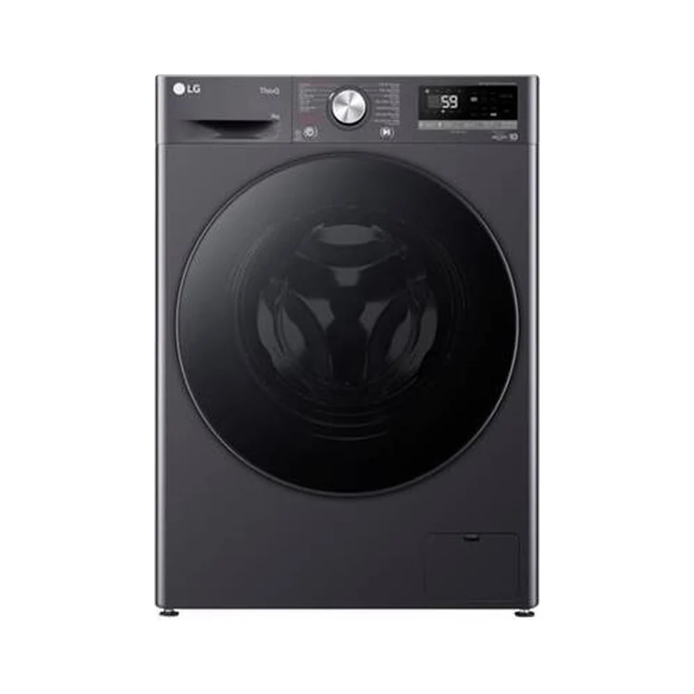 Máy giặt LG Inverter 9 kg FV1409S4M1