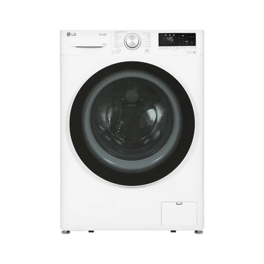Máy giặt LG AI DD Inverter 10 kg FV1410S4W1