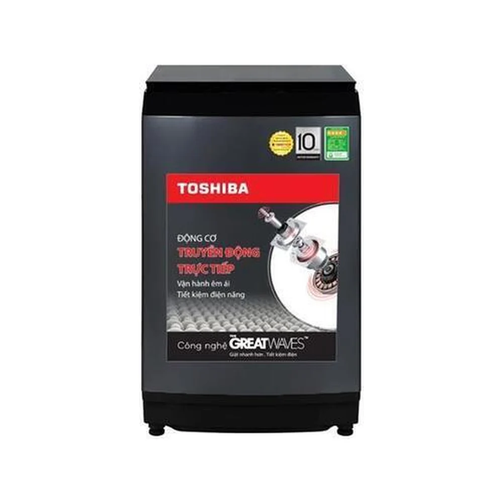 Máy giặt Toshiba Inverter 15 kg AW-DM1600LV(SG)
