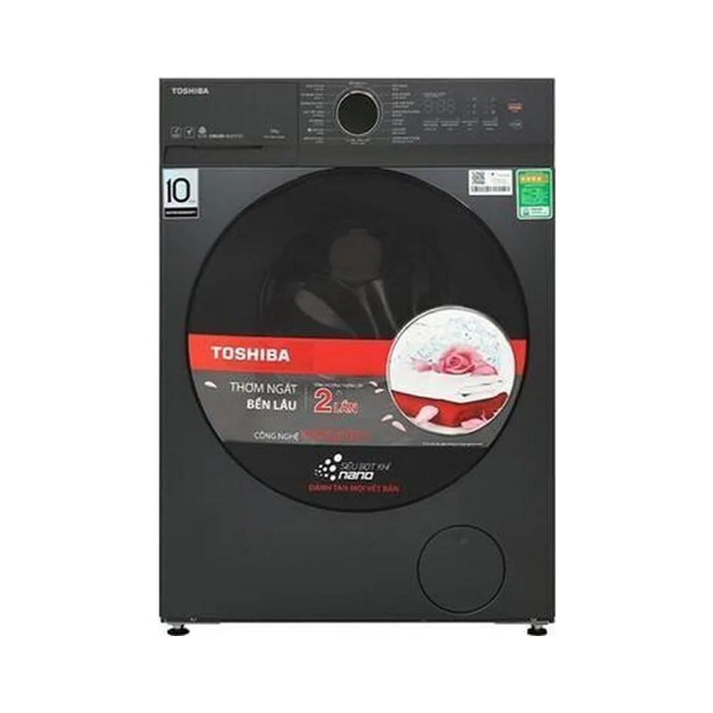 Máy giặt Toshiba Inverter 13 kg TW-T21BU140UWV(MG)