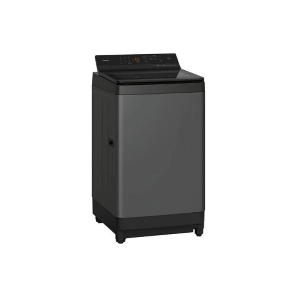 Máy giặt cửa trên Panasonic Inverter 10 kg NA-FJ100X1DV