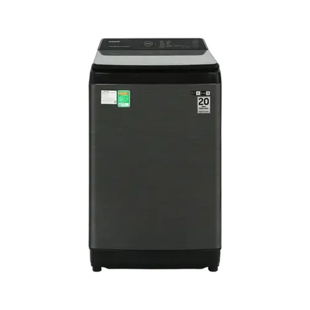 Máy giặt Samsung Inverter 12 kg WA12CG5886BVSV