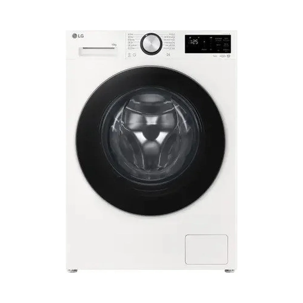 Máy giặt LG Inverter 10 kg FX1410N5W