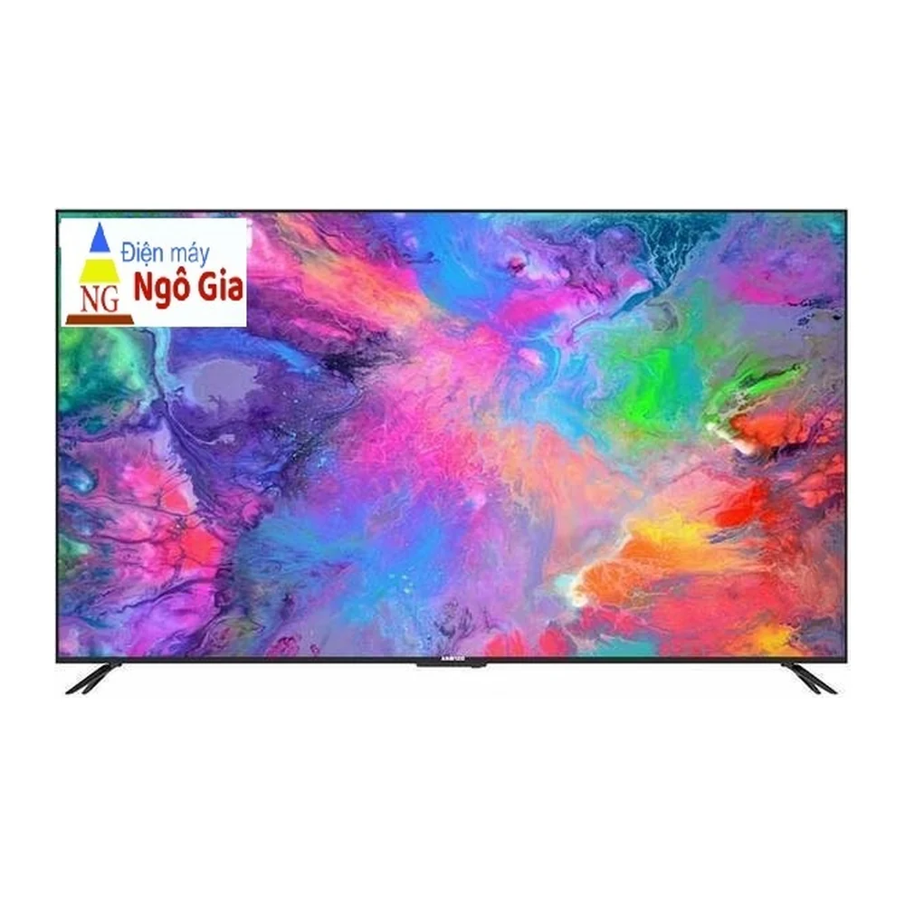 Smart tivi Asanzo iSLIM 50 inch 50U71
