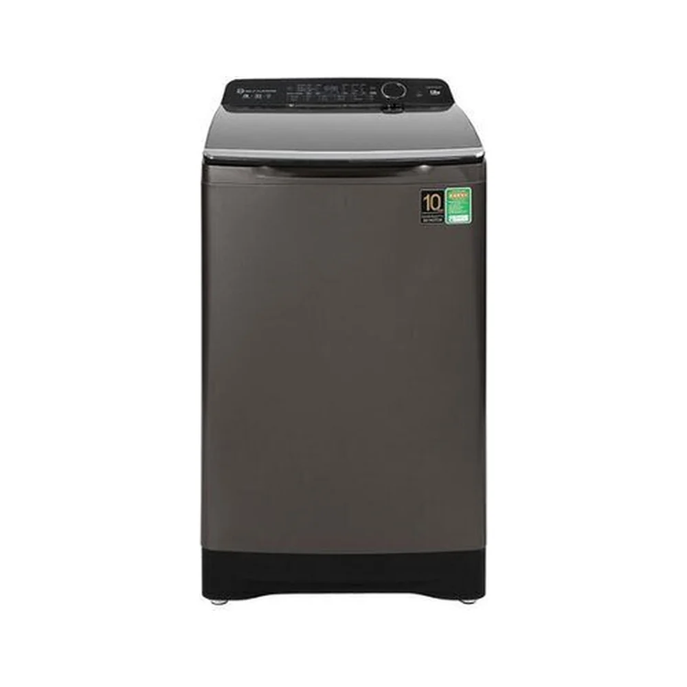 Máy giặt lồng đứng Aqua Inverter 13kg AQW-FR130UHT.SS