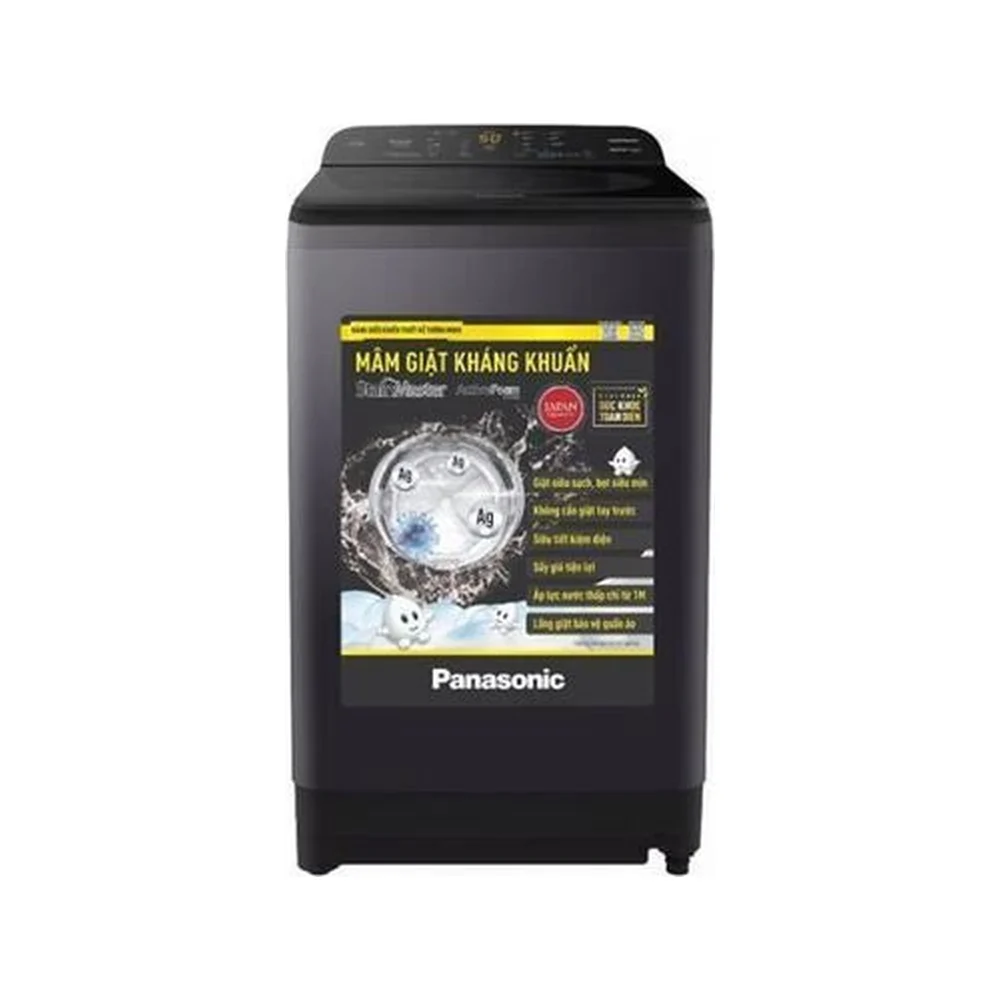 Máy giặt Panasonic 11 kg NA-F110A9BRV