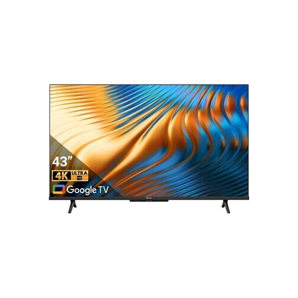 Google Tivi Hisense 4K 43 inch 43A6500H