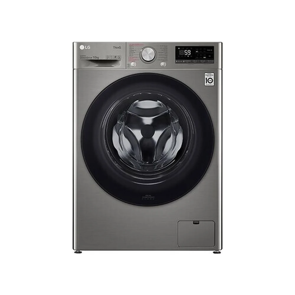 Máy giặt LG Inverter 10 kg FV1410S4P