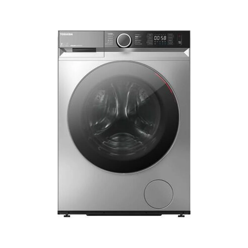 Máy Giặt Toshiba Inverter 10.5 Kg TW-BK115G4V (SS)