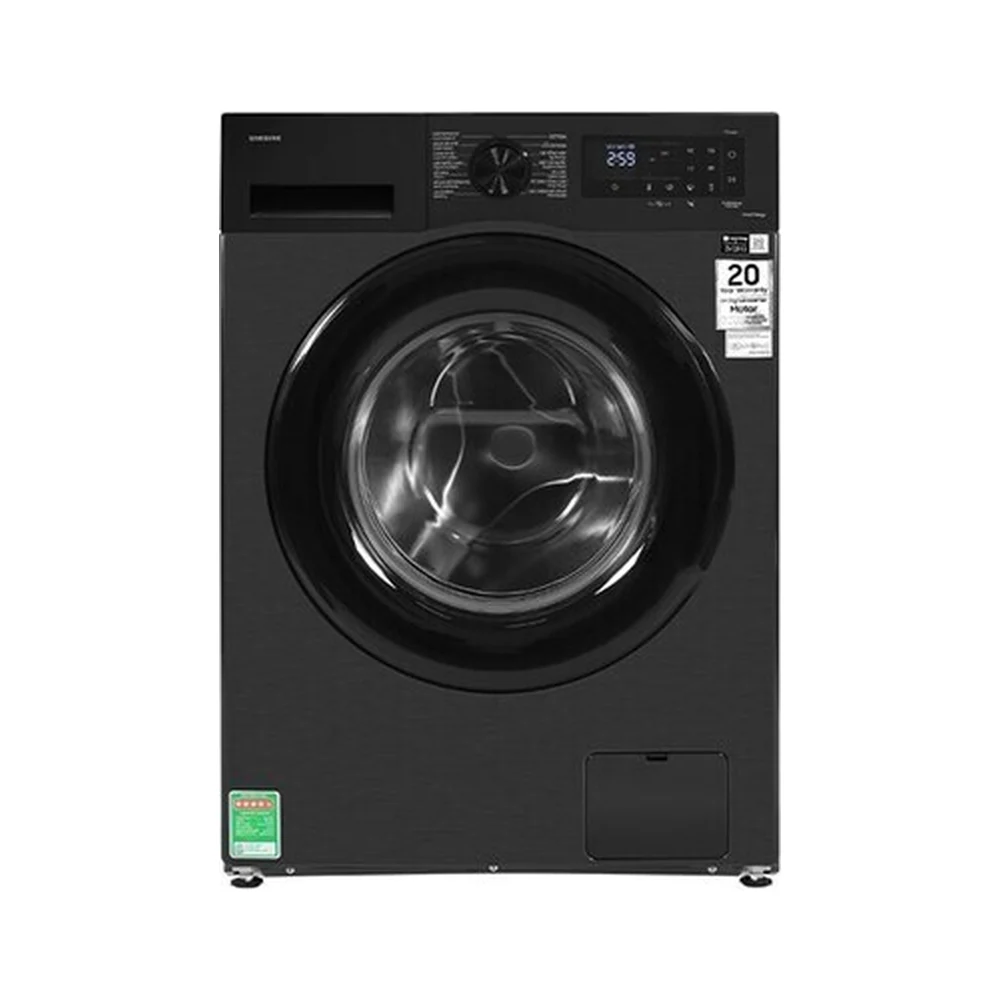 Máy giặt Samsung Inverter 12 kg WW12CGC04DABSV chính hãng