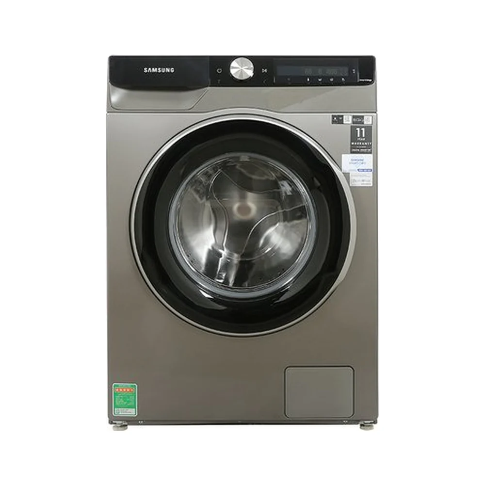 Máy giặt Samsung AI Inverter 10kg WW10T634DLX/SV