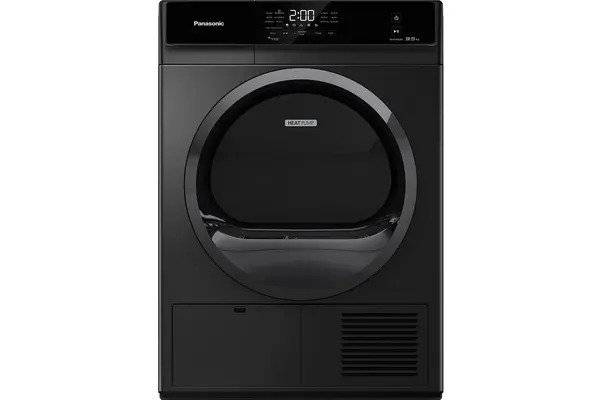 Máy Sấy Bơm Nhiệt Panasonic 10.5 Kg NH-EH05JD1BV