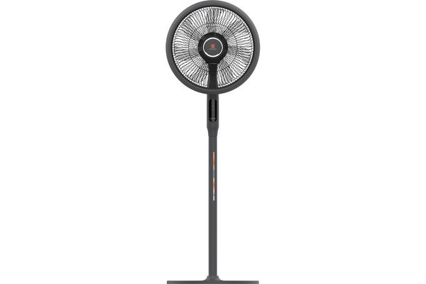 Quạt đứng Hawonkoo FDH-012-SPEED24 Xám