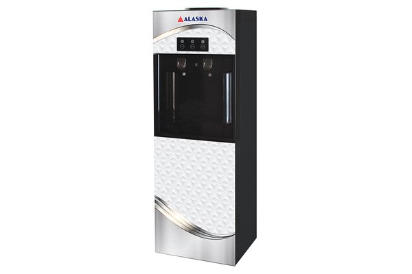 Máy nước nóng lạnh Alaska R72 NEW