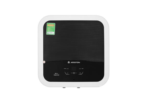 Máy nước nóng gián tiếp Ariston 15 Lít AN2 15 LUX-D AG+