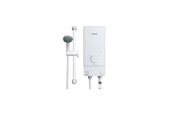 Máy nước nóng trực tiếp Panasonic 4500W DH-4MP1VW ( Có bơm )