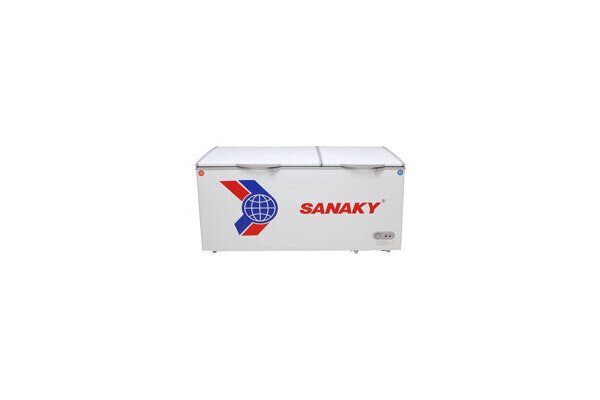Tủ đông Sanaky 660 lít VH-668W2
