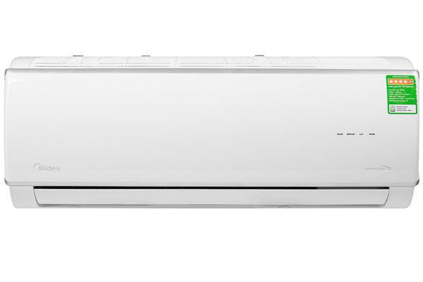 Máy lạnh Midea Inverter 1 HP MSAFC-10CRDN8