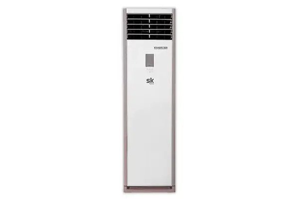 Máy lạnh tủ đứng Sumikura inverter 5.5 HP APF/APO-500/DC - Gas R410A - 3 Pha