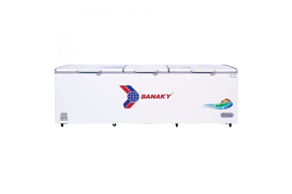 Tủ đông Sanaky 1 ngăn 900 lít VH-1199HY