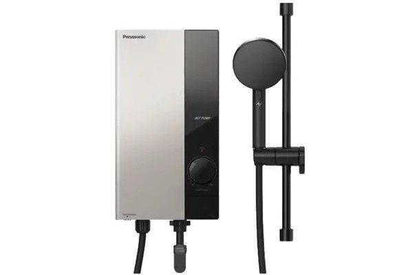 Máy nước nóng Panasonic 4,5 kW DH-4UP1VS ( có bơm )