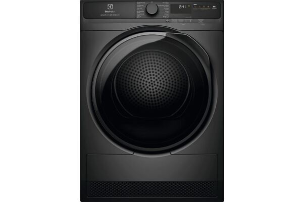 Máy sấy bơm nhiệt Electrolux 8 kg EDH803J5SCR