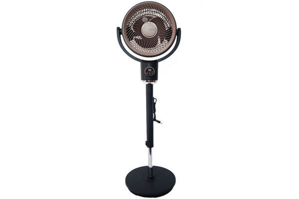 Quạt tuần hoàn Sharp 3 cánh 20W PJ-CD433V-H