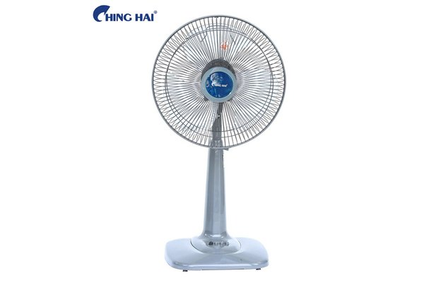 Quạt đứng lửng Ching Hai HS988 chính hãng