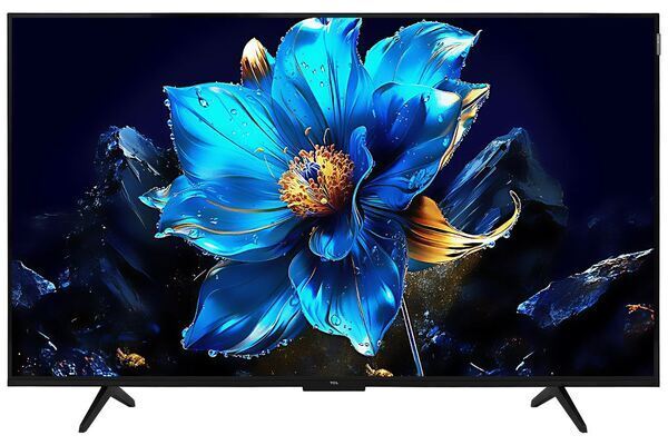 Google Tivi QLED TCL AI 4K 50 inch 50P7K
