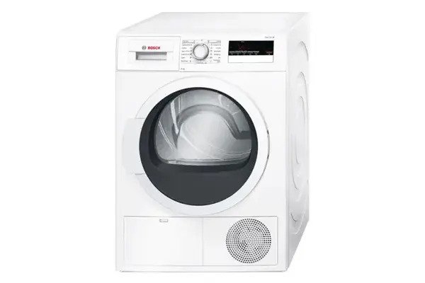 Máy sấy tụ hơi Bosch WTB86201SG