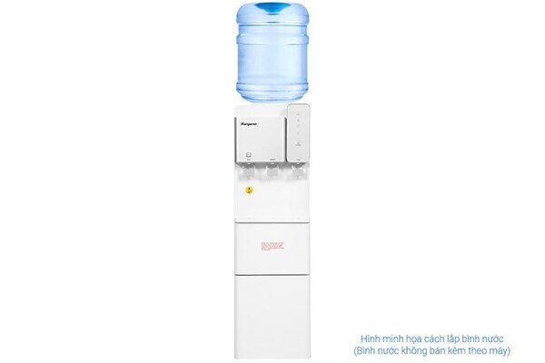 Cây nước nóng lạnh Kangaroo KG65A3 720W