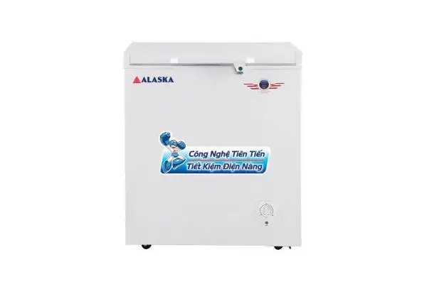 Tủ đông Alaska BD-400 400 lít