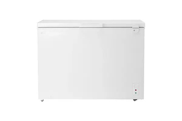Tủ đông LG Inverter 291 Lít C30WH