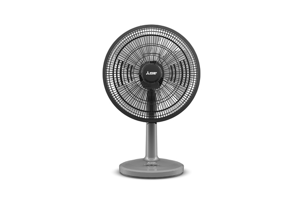 Quạt bàn Mitsubishi D16A-GB-CY-RD màu đỏ 40cm chính hãng