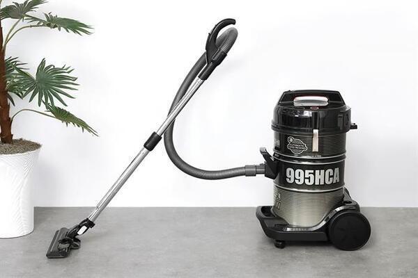 Máy hút bụi công nghiệp Hitachi CV-995HCA