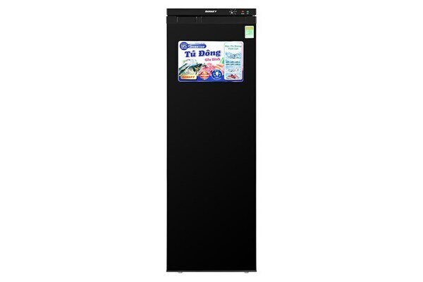 Tủ đông đứng Sanaky Inverter 213 lít VH-230VD3