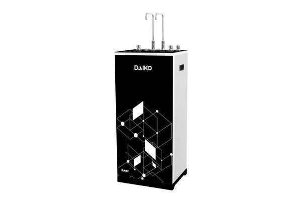 Máy lọc nước RO nóng nguội lạnh - In 2D Daiko DAW-32808H chính hãng
