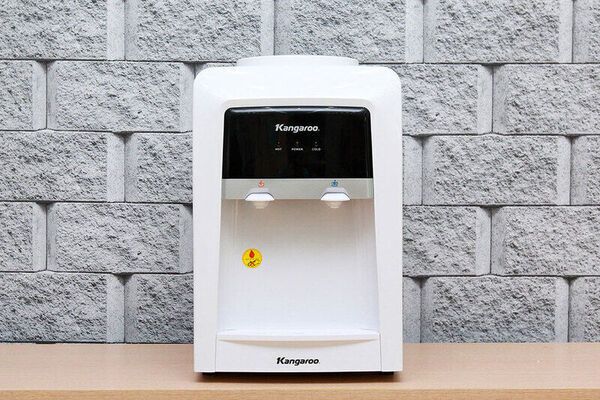 Cây nước nóng lạnh Kangaroo KG33TN