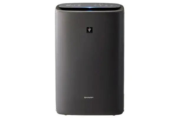 Máy Lọc Không Khí Và Tạo Ẩm Sharp KI-N40V-H 29W