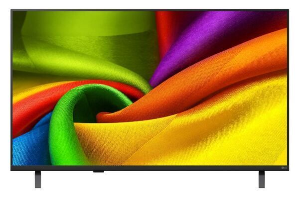 Smart Tivi LG AI 4K 43 inch 43NU855BPSA