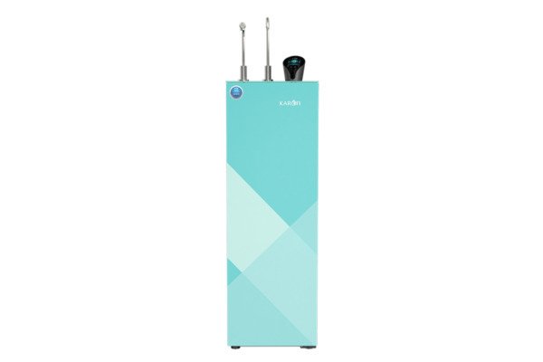 Máy lọc nước nóng lạnh Karofi KAD-N91