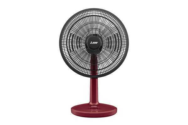 Quạt bàn Mitsubishi GD-D16A (D16A-GB CY-RD) 16 inch