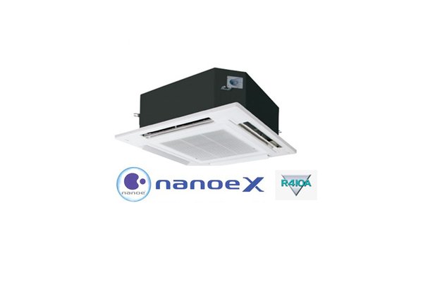 Điều hòa âm trần Panasonic S-30PU1H5