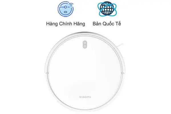 Máy Hút Bụi Xiaomi Robot Vacuum E10 EU (BHR6783EU)