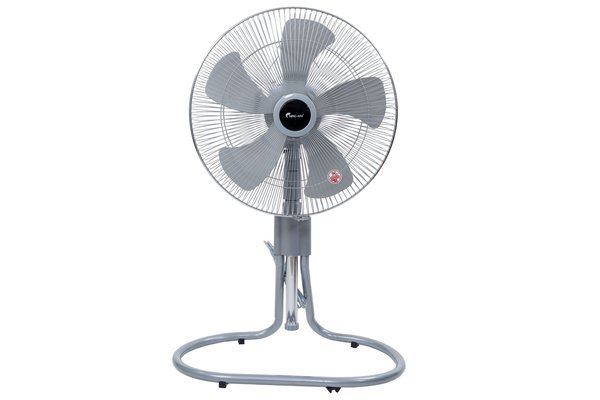 Quạt sàn chân rút Ching Hai FF2518 chính hãng
