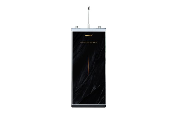 Máy lọc nước Sanaky Hydrogen kiềm 10 lõi SNK-E1HK007