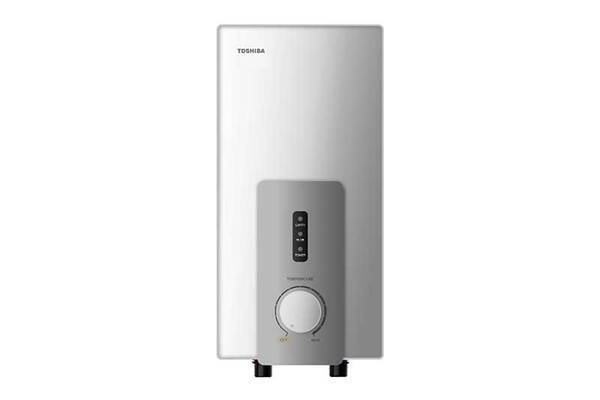 Máy Nước Nóng Trực Tiếp TOSHIBA TWH-45MSNVN(W)