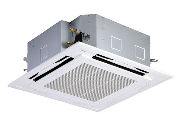 Máy lạnh âm trần Toshiba inverter 3HP RAV-SE801UP/RAV-TE801AP