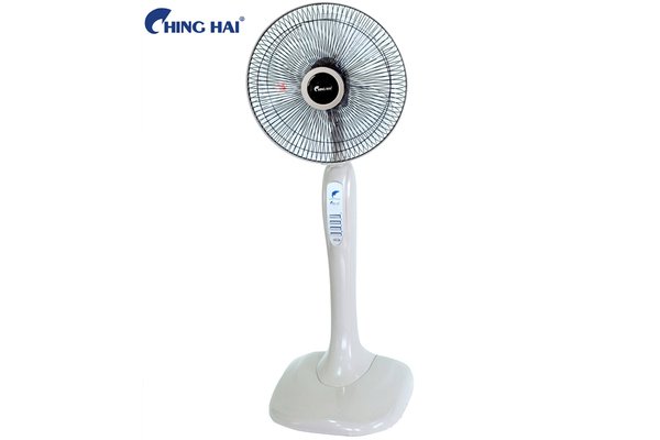 Quạt đứng Ching Hai HS916B chính hãng