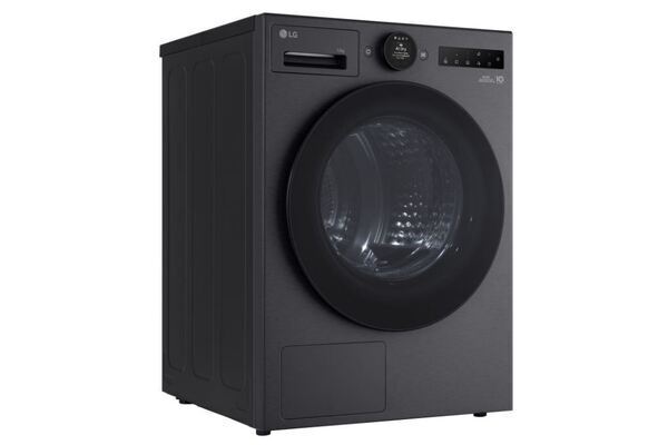 Máy sấy bơm nhiệt LG 12 kg RX12VHP3K